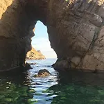 בית נופש Casa Miconi Beach *