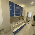 Casa Miconi Beach בית נופש קפראיה