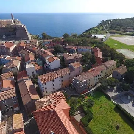 Casa Miconi Beach *