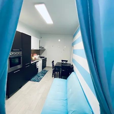 Casa Miconi Beach Semesterbostad