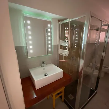 Casa Miconi Beach Semesterbostad Capraia