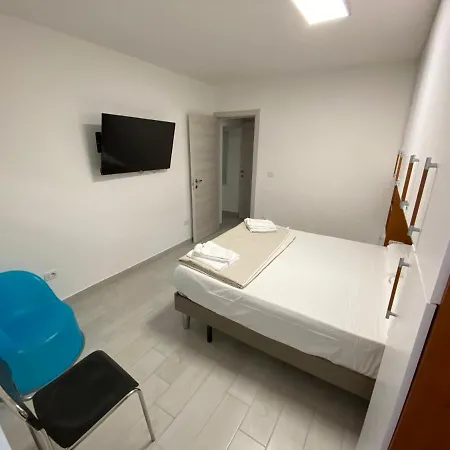 Semesterbostad Casa Miconi Beach