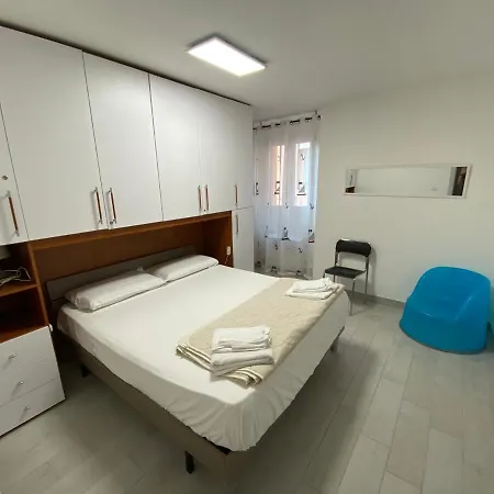Semesterbostad Casa Miconi Beach