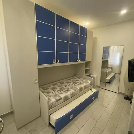 Casa Miconi Beach Semesterbostad Capraia