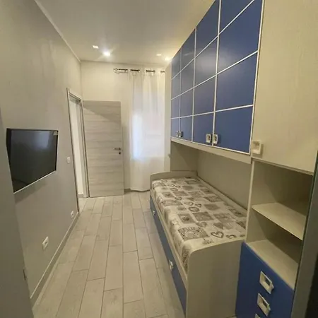 Casa Miconi Beach Semesterbostad *