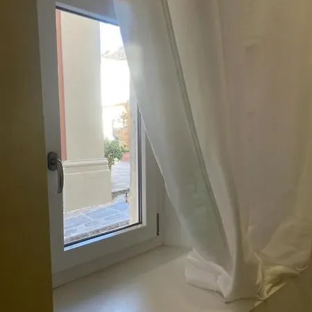 Semesterbostad Casa Miconi Beach Capraia