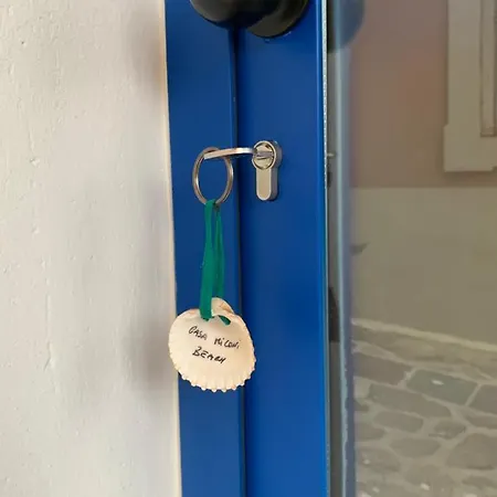 Casa Miconi Beach *