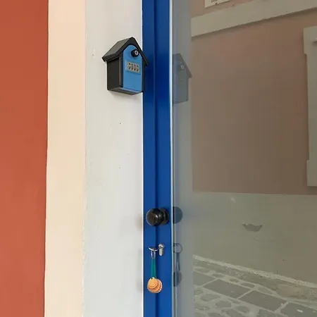 Semesterbostad Casa Miconi Beach