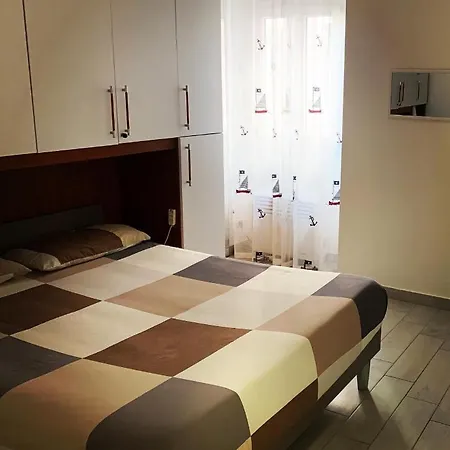 Semesterbostad Casa Miconi Beach Capraia