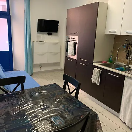 Holiday home Casa Miconi Beach *