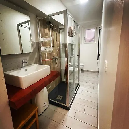 Casa Miconi Beach * Capraia