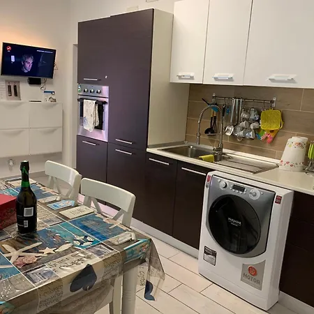 Casa Miconi Beach בית נופש