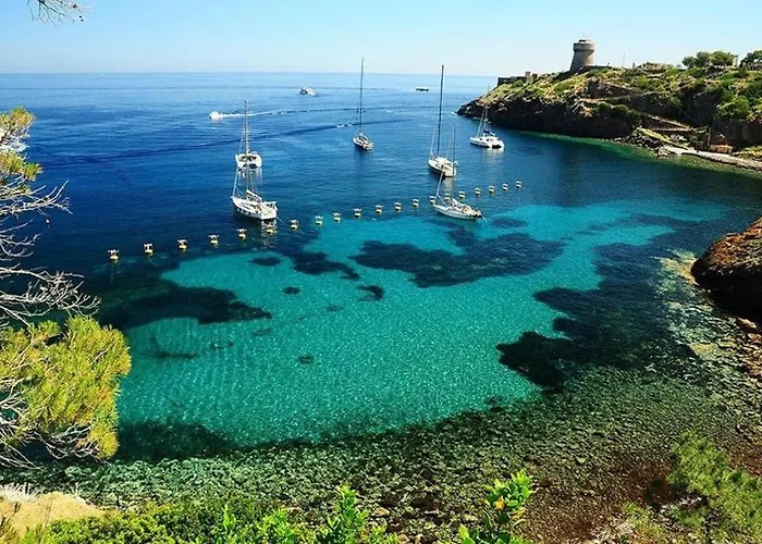 Casa Miconi Beach